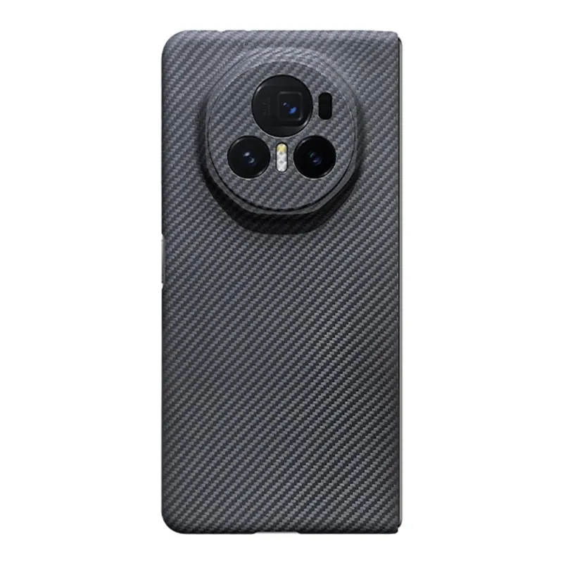 Honor Magic V3 5G 600D hoesje met fijne textuur