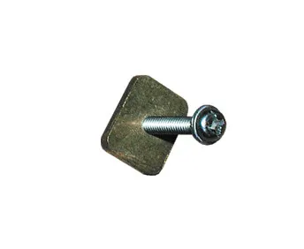 JP Fin Screw M4 PH2