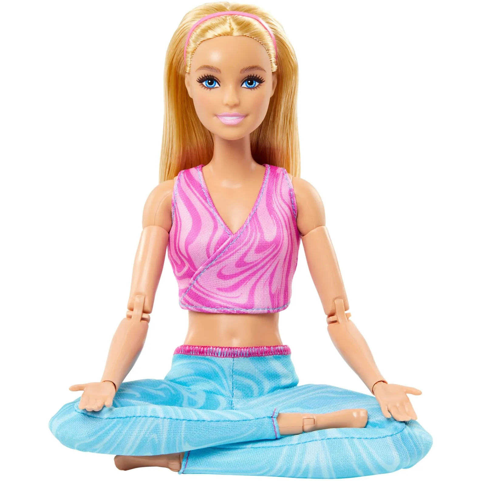 Mattel Barbie Made to Move Pop