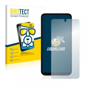 Motorola Moto G31 Tempered Glass Screen Protector Pro