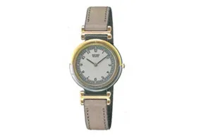 Originele horlogeband voor Seiko STH538J1