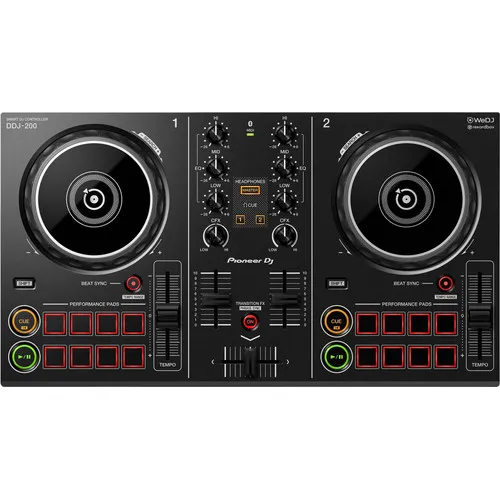 PIONEER DJ DDJ200