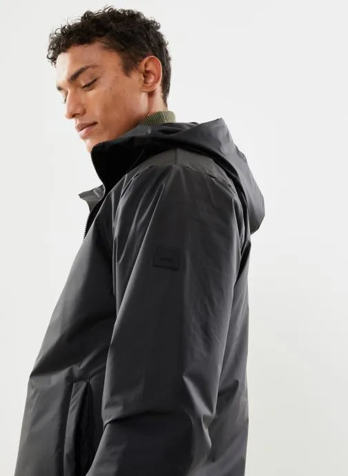      RAINSLOHJA JACKET M  ZWART   
