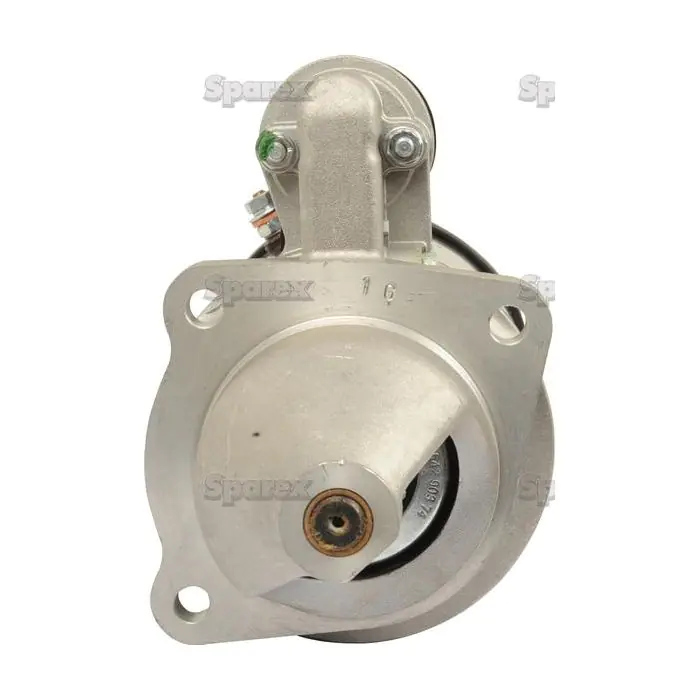 Startmotor - 12V, 2.7Kilowatt (Sparex)