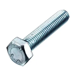 Tapbout M8 x 55 8.8 verzinkt DIN 933