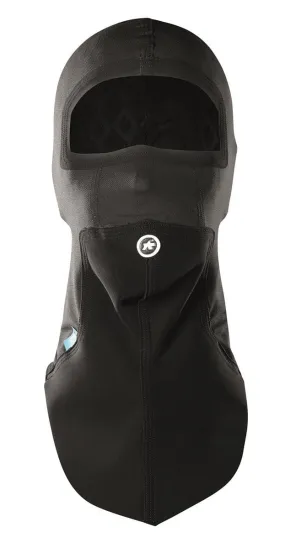 Ultraz Winter Gezichtsmasker Zwart Serie