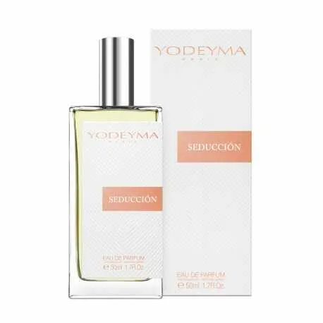 YODEYMA SEDUCCIÓN Eau de Parfum 50 ml